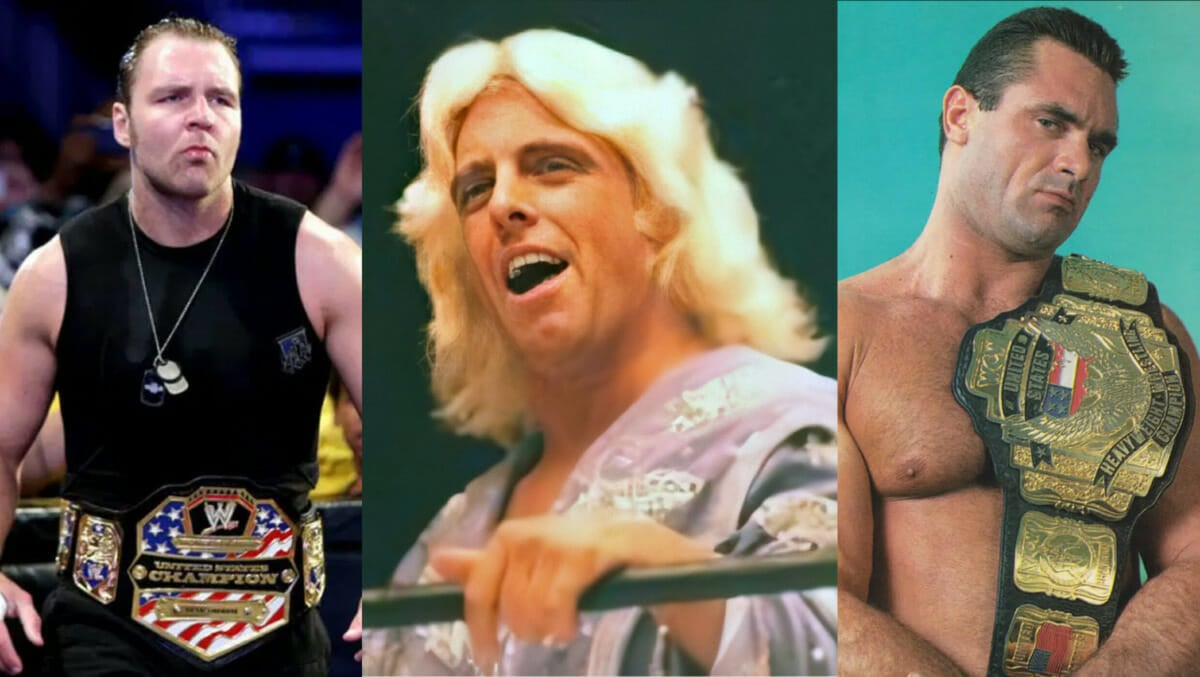 prowrestlingstories.com