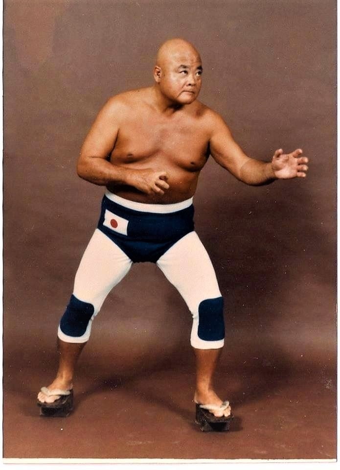 Tojo Yamamoto was reported to have been involved in a sadistic assault upon 