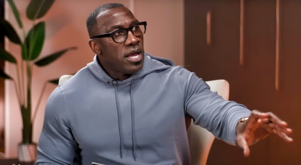 Shannon Sharpe Reveals A Shocking Life-Threatening Experience Due To Which He Doesn’t Sleep Over At His Partner’s Houses