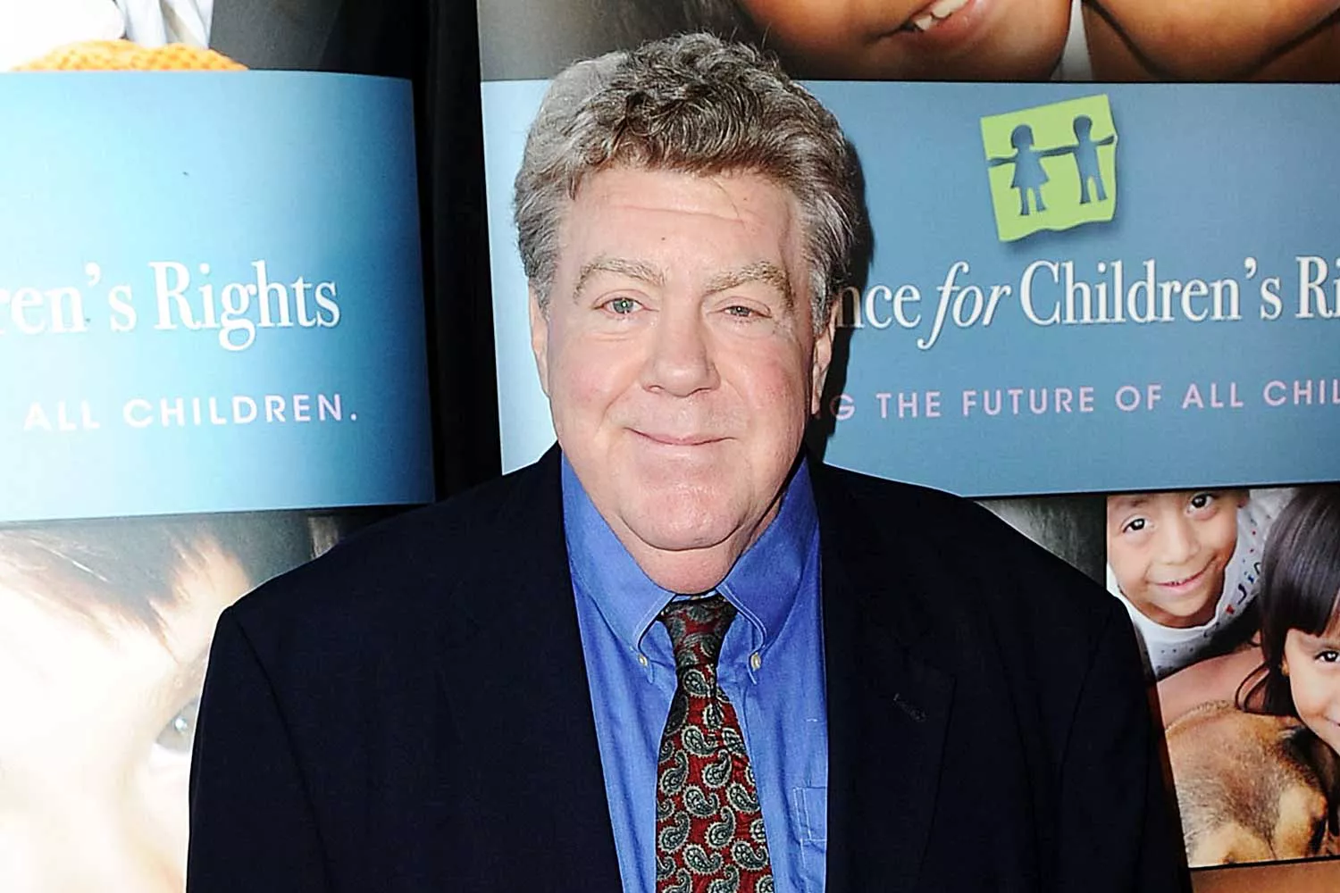 George Wendt arrives at the Alliance For Children's Rights 3rd annual celebrity right to laugh event at Avalon on June 12, 2012 in Hollywood, California. George Wendt arrives at the Alliance For Children's Rights 3rd annual celebrity right to laugh event at Avalon on June 12, 2012 in Hollywood, California.