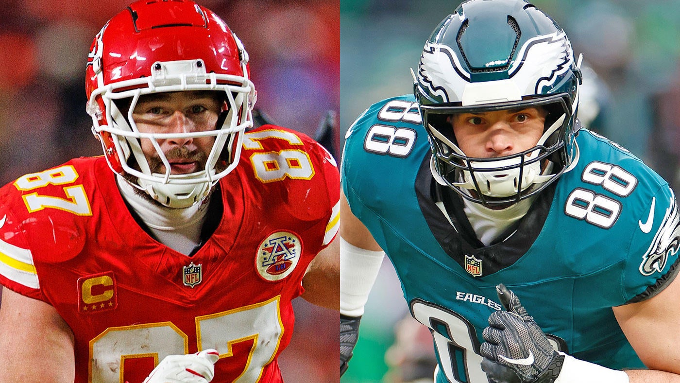 2025 Super Bowl bold predictions: Five hot takes as Chiefs seek third straight NFL title in matchup vs. Eagles 2025 Super Bowl bold predictions: Five hot takes as Chiefs seek third straight NFL title in matchup vs. Eagles