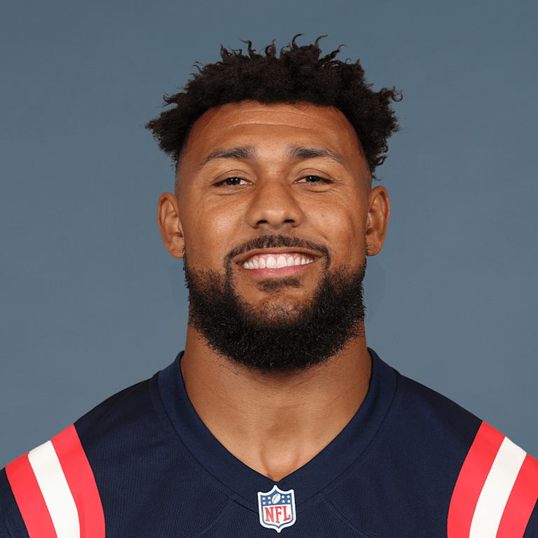 Landry_Harold_headshot Landry_Harold_headshot